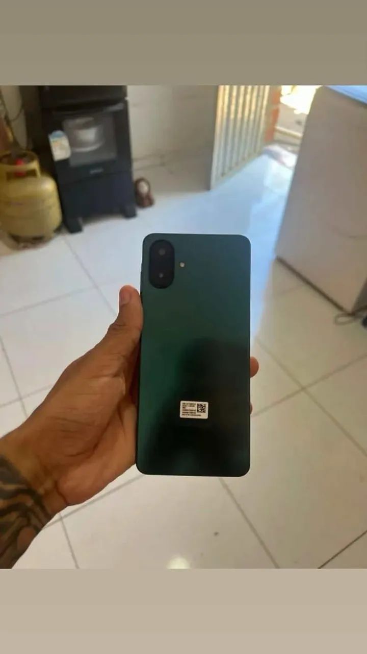 Galaxy A07
