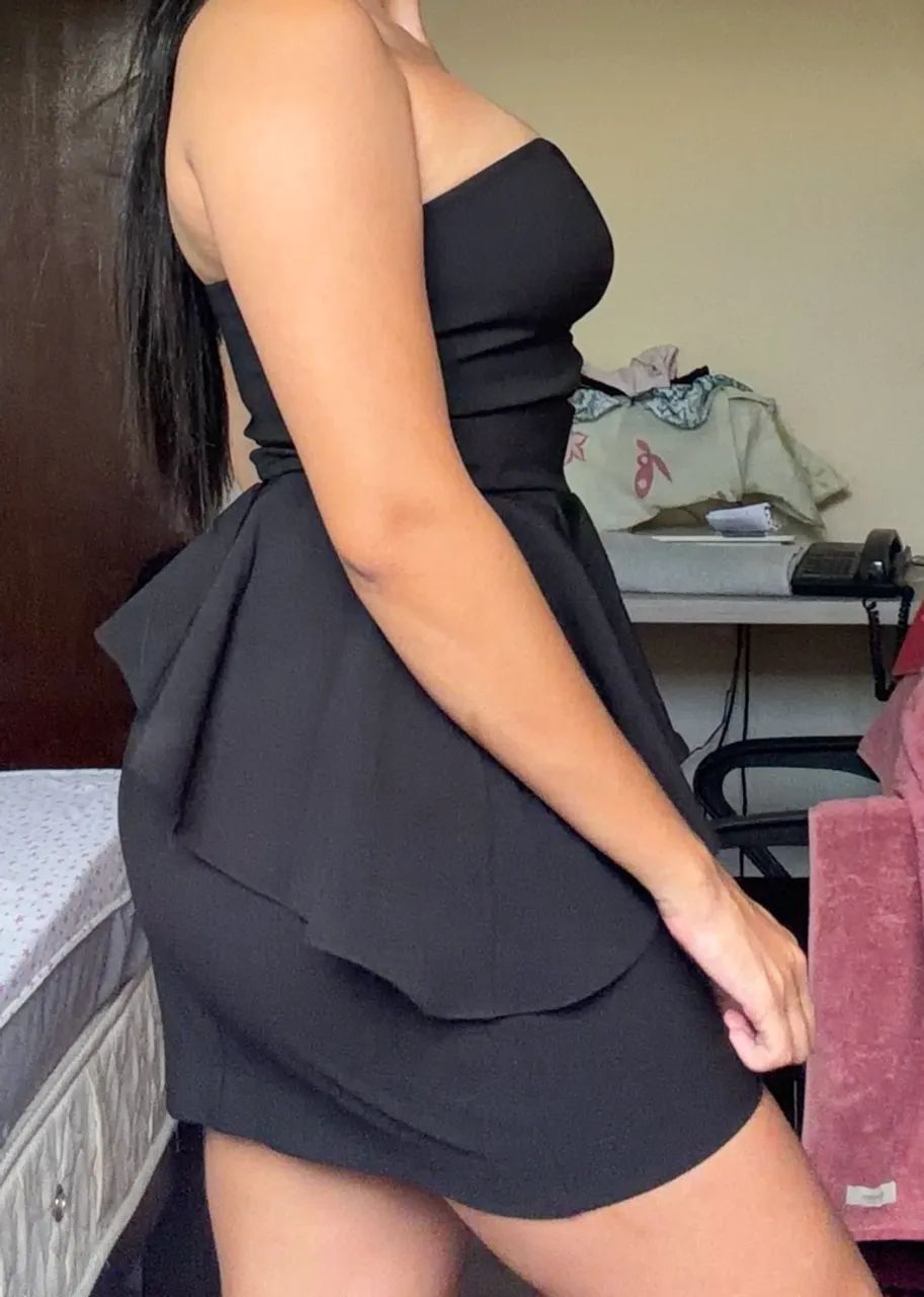 Vestido  - Foto 4