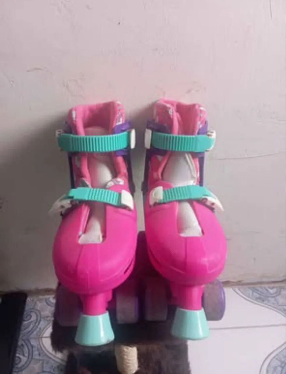 Pantis para meninas  - Foto 2