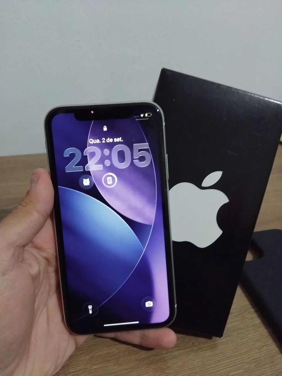 Iphone 11 - 128gb - Foto 4