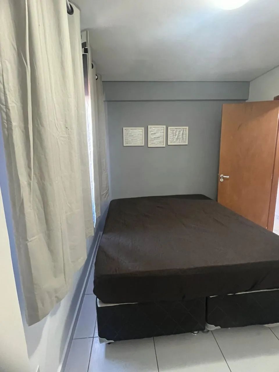Vendo ótimo apartamento mobiliado  - Foto 3