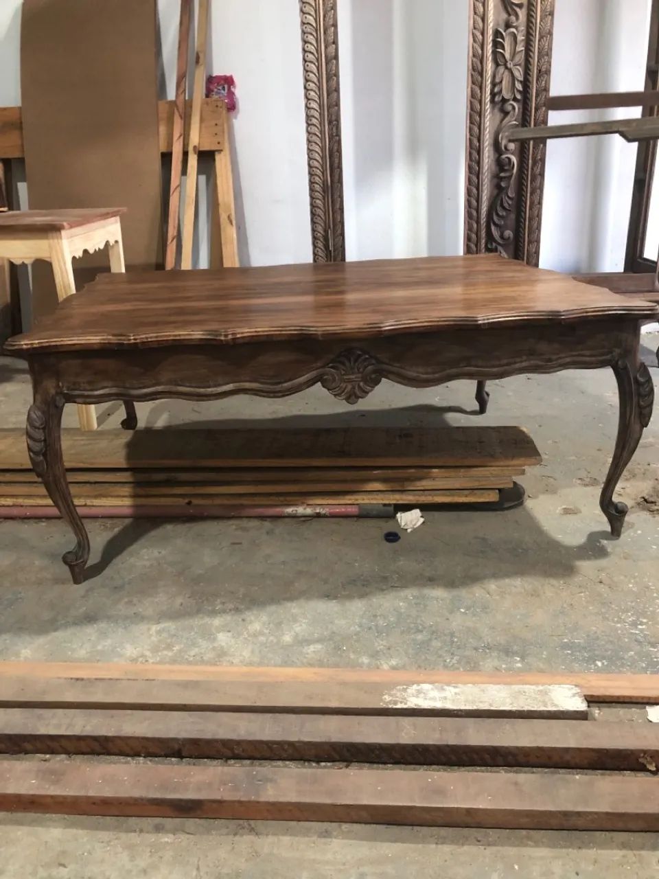Mesa de centro  - Foto 2