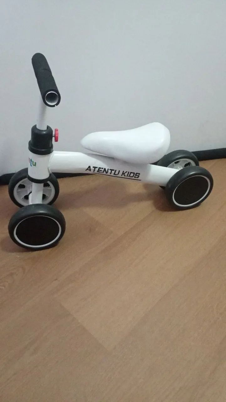 Bicicleta infantil  - Foto 2
