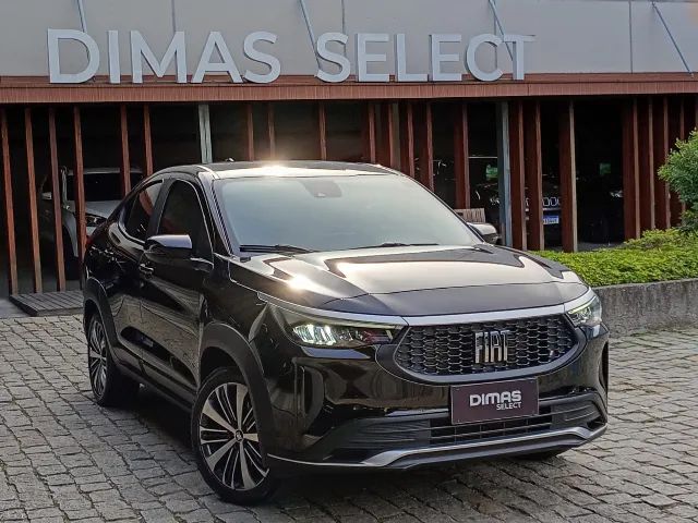 Fiat Fastback Audace 200 TB AUT (hibrído) 2025