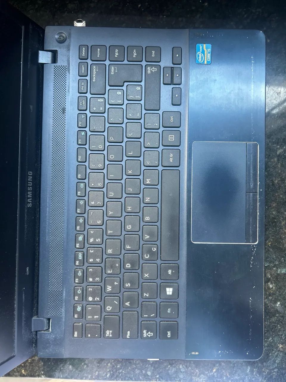 ATIV Book 4 - i5 - 8gb de Ram - Foto 2