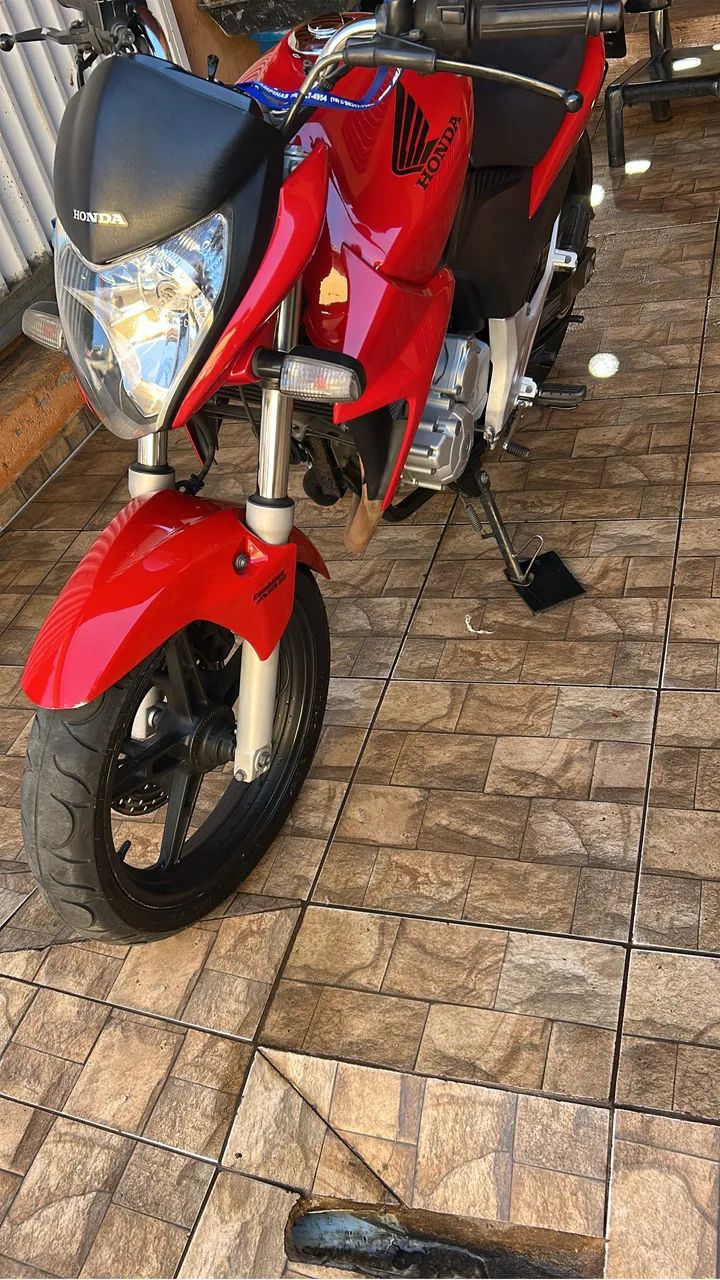 Moto cb300 - Foto 3