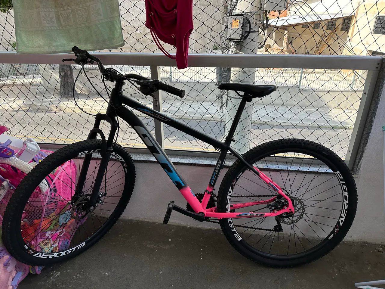 Vendo bicicleta  - Foto 2