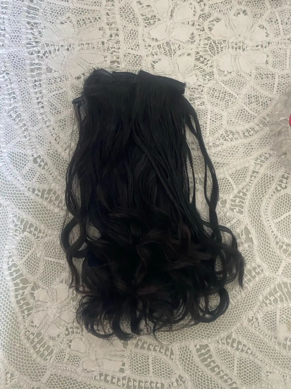 Cabelo humano brasileiro  - Foto 2