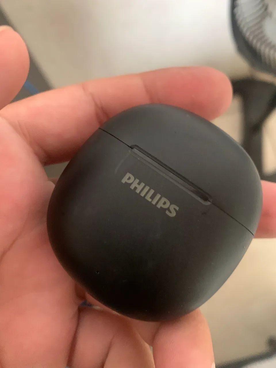 Fone Philips  - Foto 2