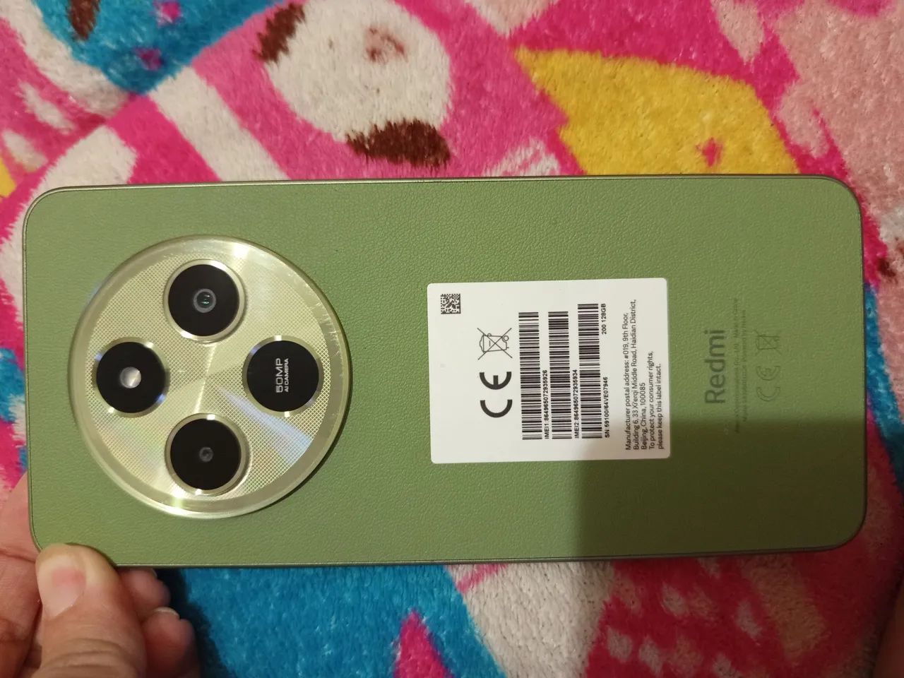 Redmi 14c - Foto 3