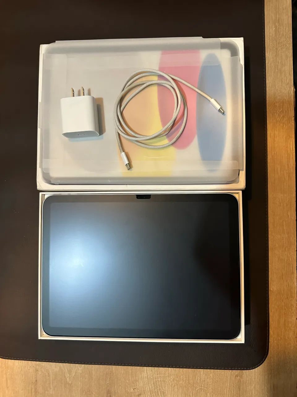 iPad 10 256gb  - Foto 3