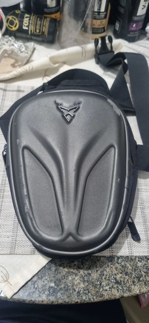 BOLSA PERNA LATERAL - Foto 4