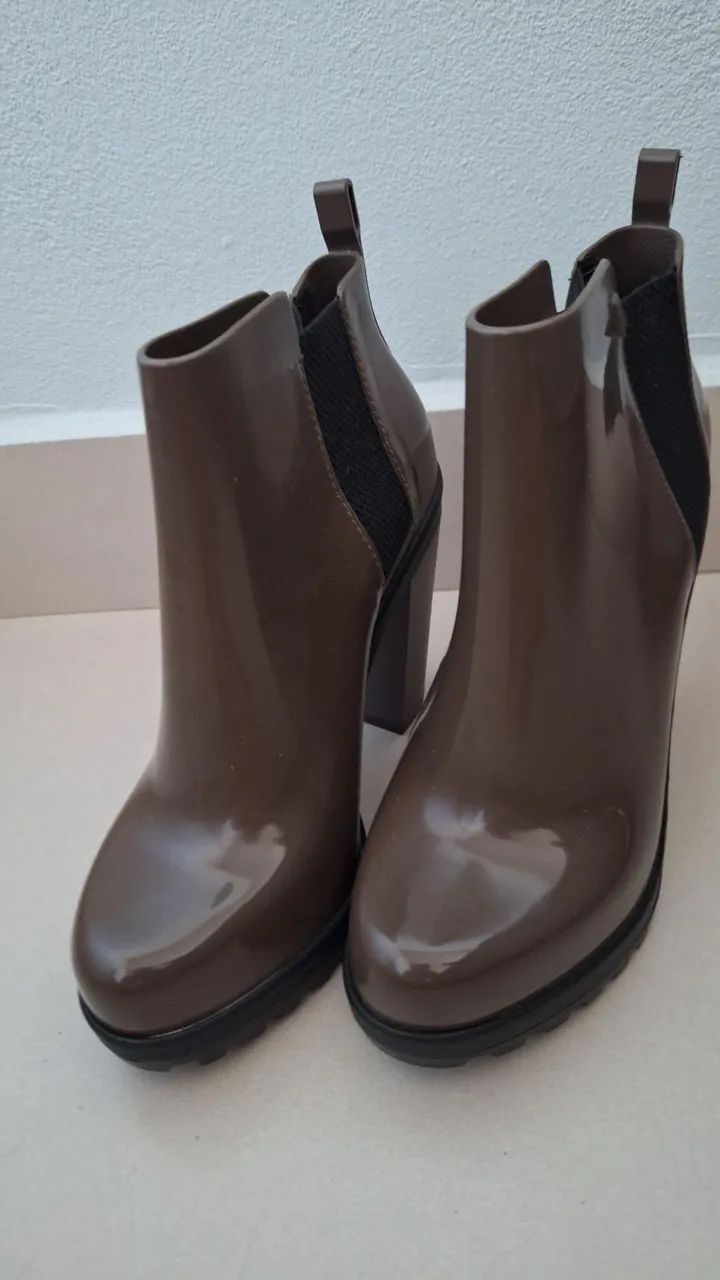 Bota melissa 