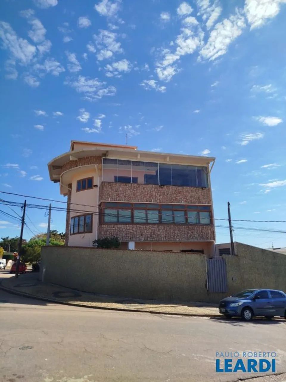 CASA ASSOBRADADA - JARDIM PINHEIROS - SP - Foto 2