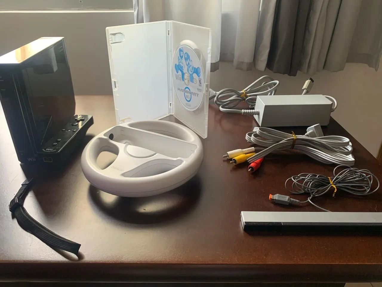 Nintendo wii  - Foto 5