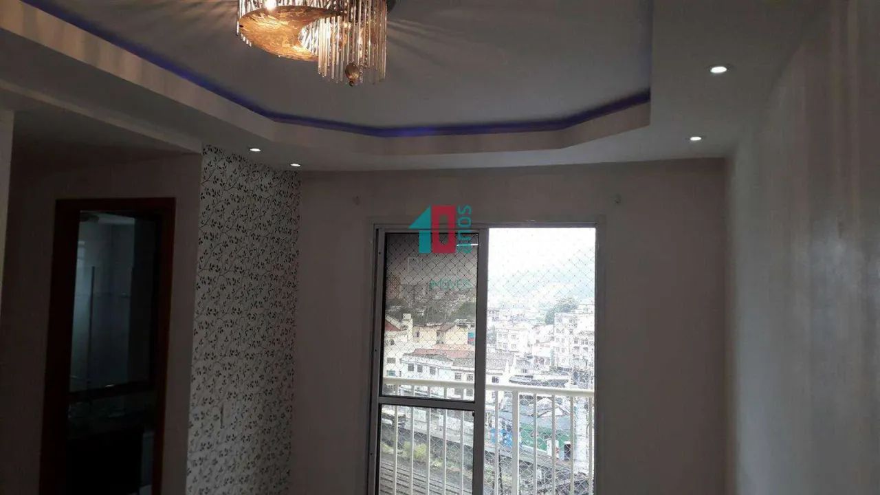 Cascadura | Apartamento 2 quartos - Foto 2