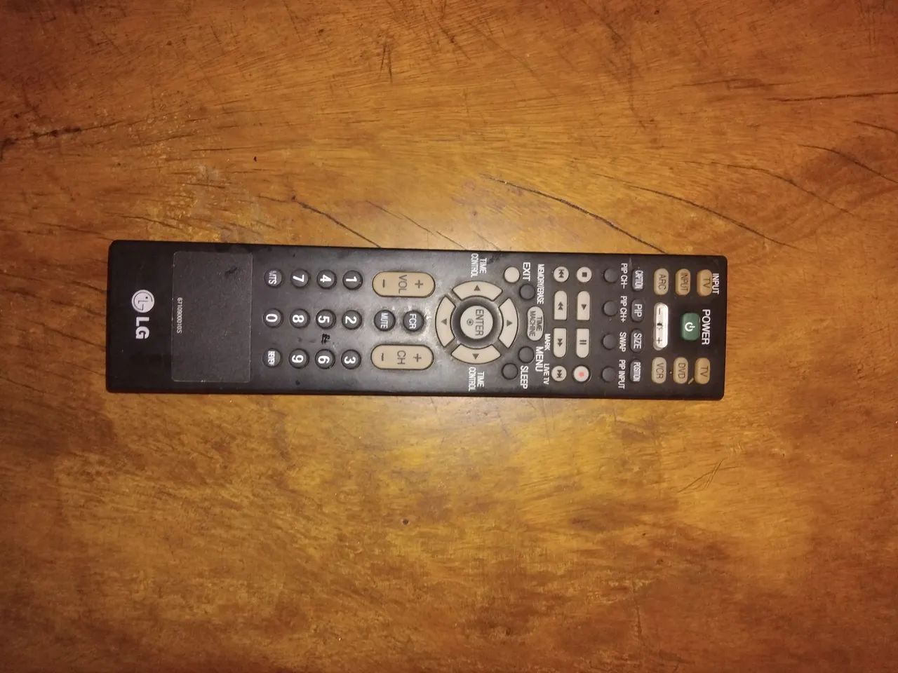 TV LG 42" Full HD - Foto 5