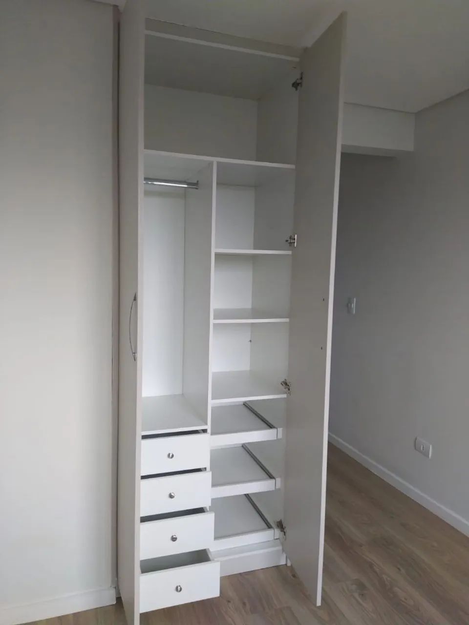 Apartamento para alugar no portão  - Foto 2