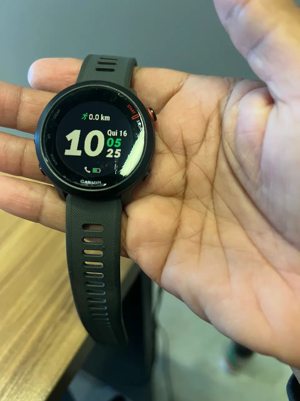 Garmin  Forerunner 55
