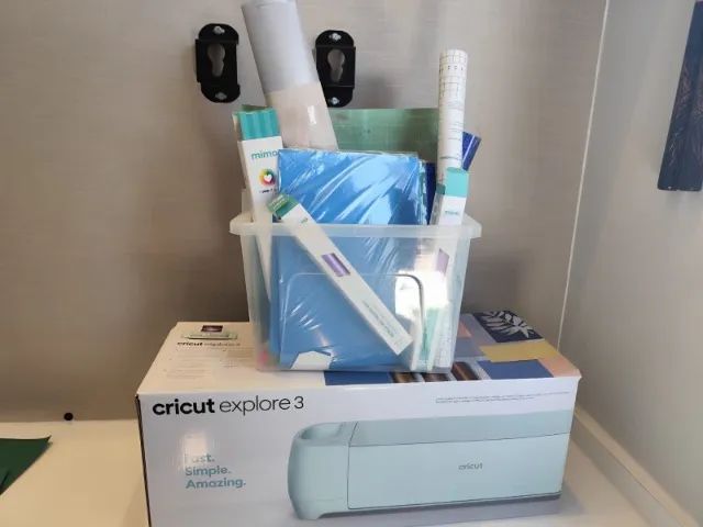 CRICUT - Explore 3 - Foto 4