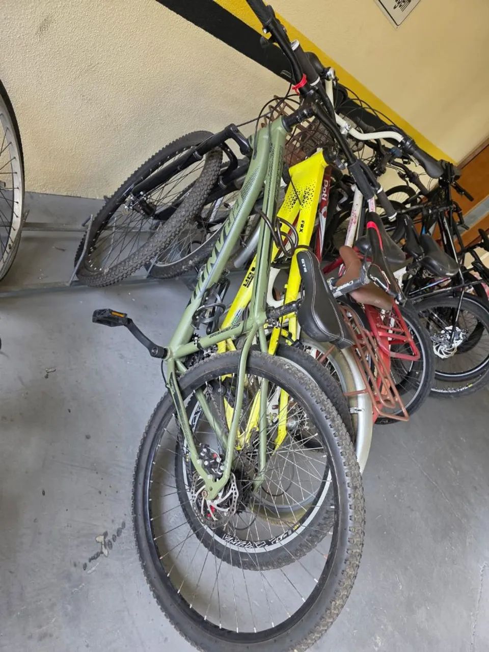 Bicicleta  - Foto 5