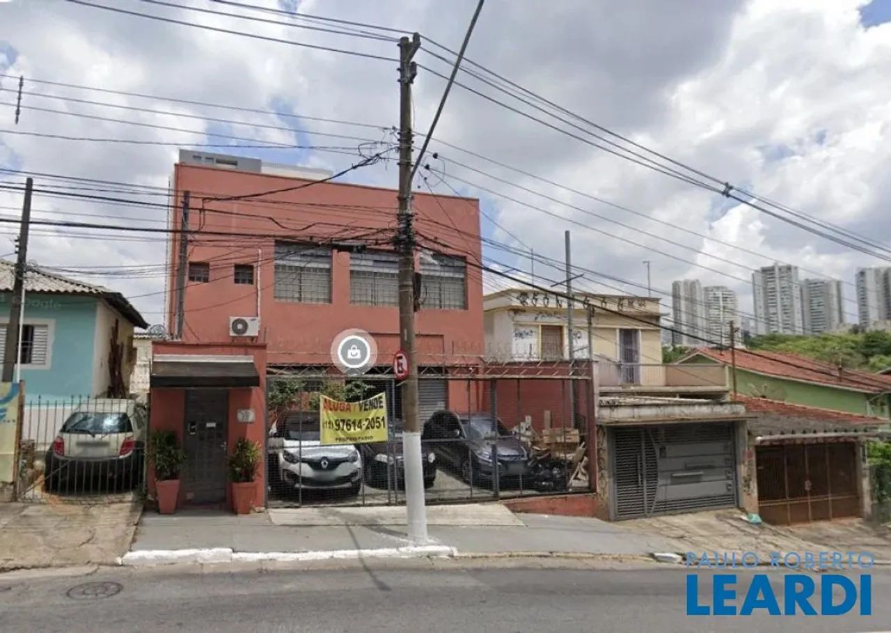 GALPÃO - MORUMBI - SP - Foto 2
