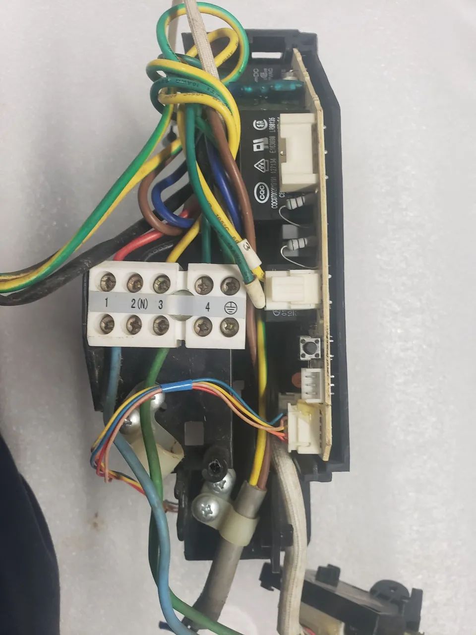 Placa springer - Foto 2