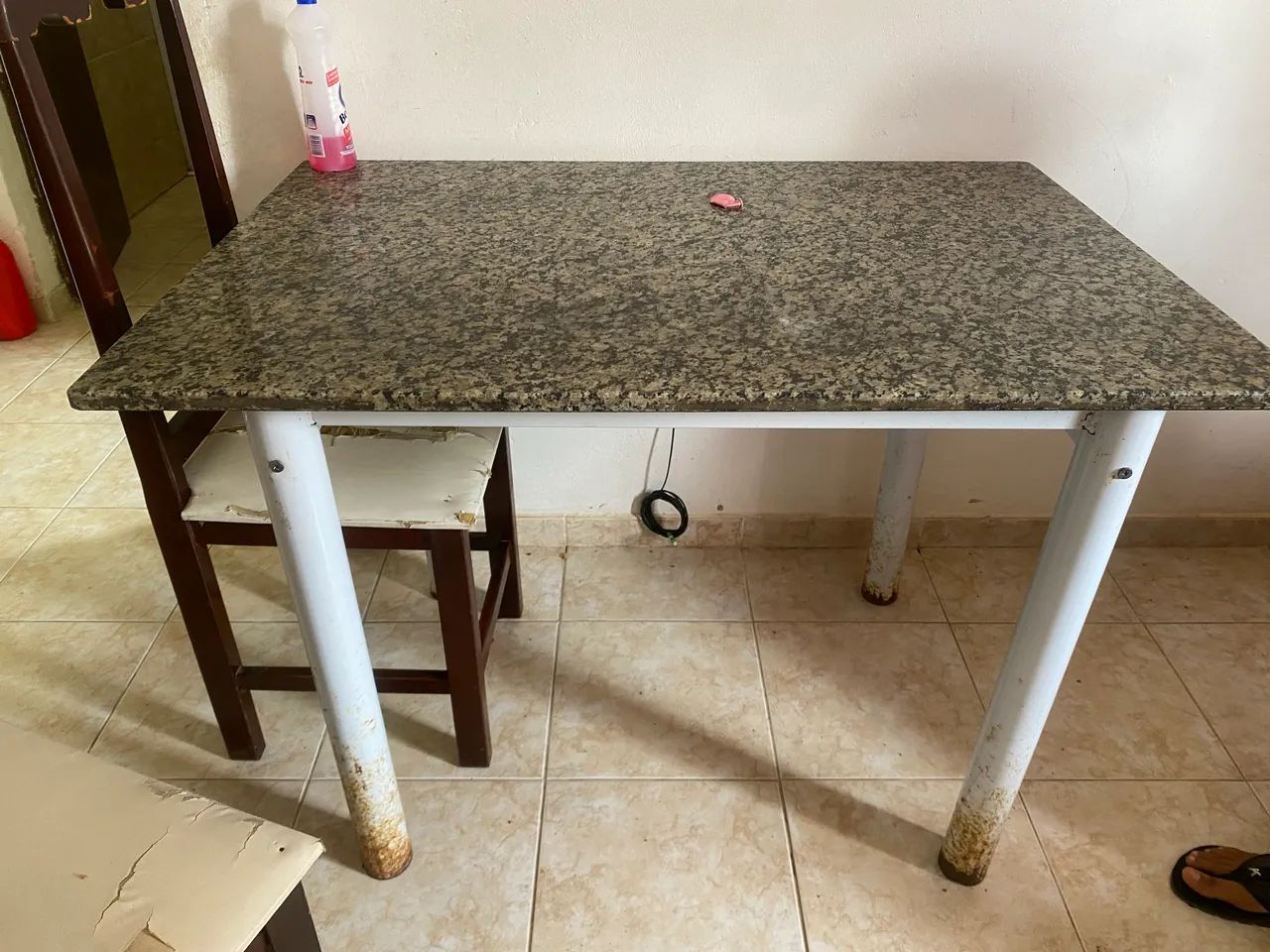 Vendo mesas - Foto 2