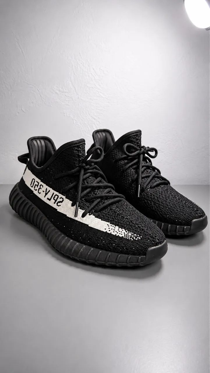 Tênis adidas yeezy boost 