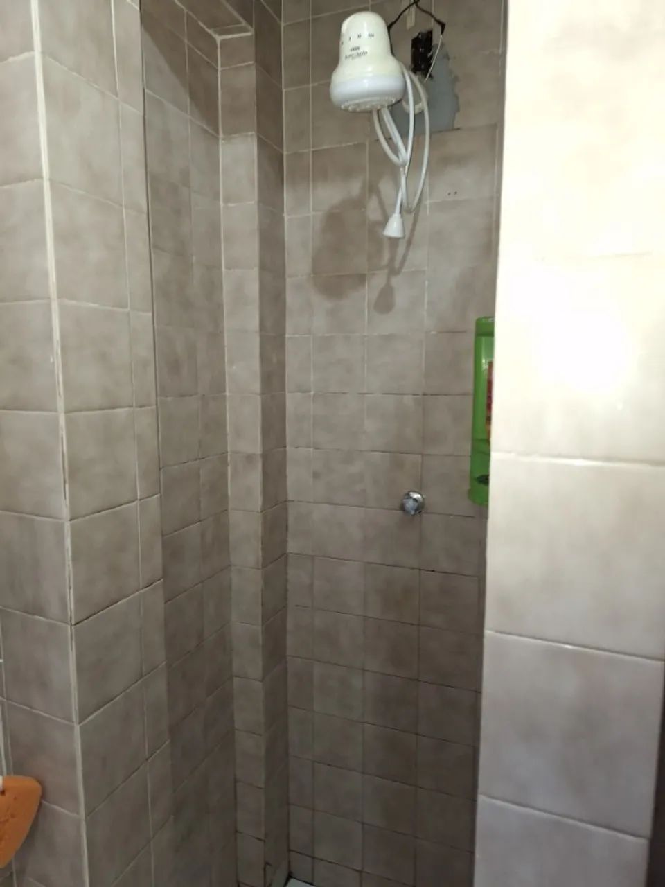 VENDO APARTAMENTO EDIFICIO PLACIDO DE CASTRO - Foto 5