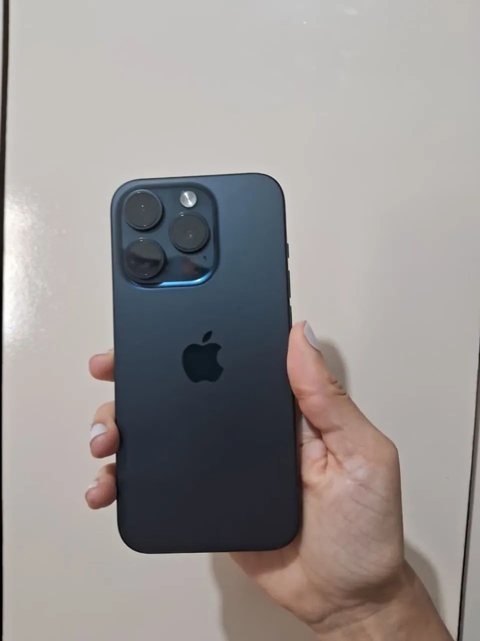 iPhone 15 pro 