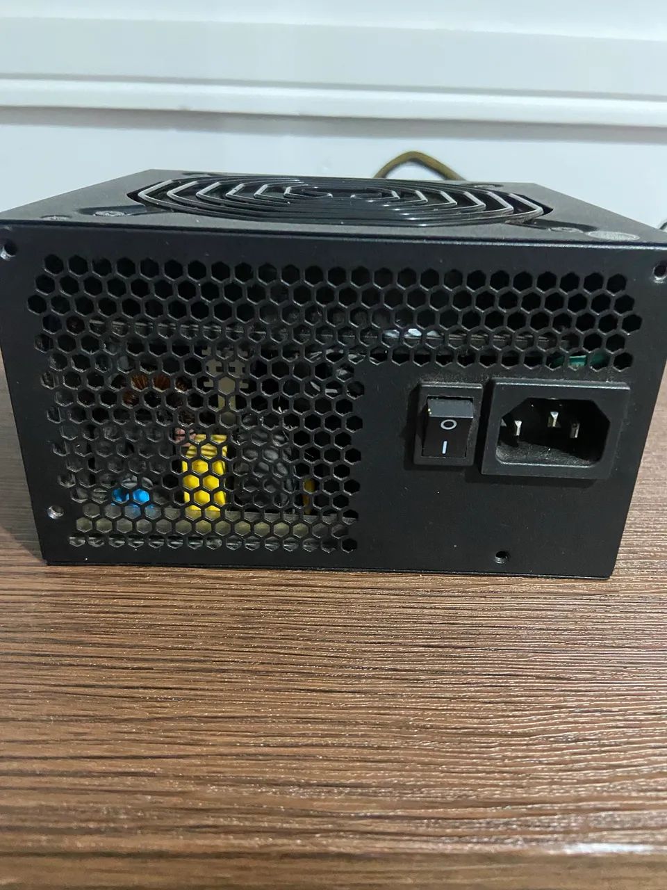 Fonte de alimentação Cooler Master MWE 450 Bronze - Foto 2