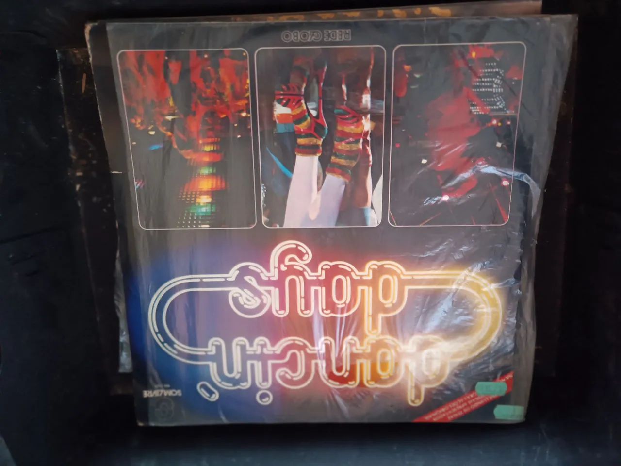 Disco Vinil tem Novelas - Foto 3