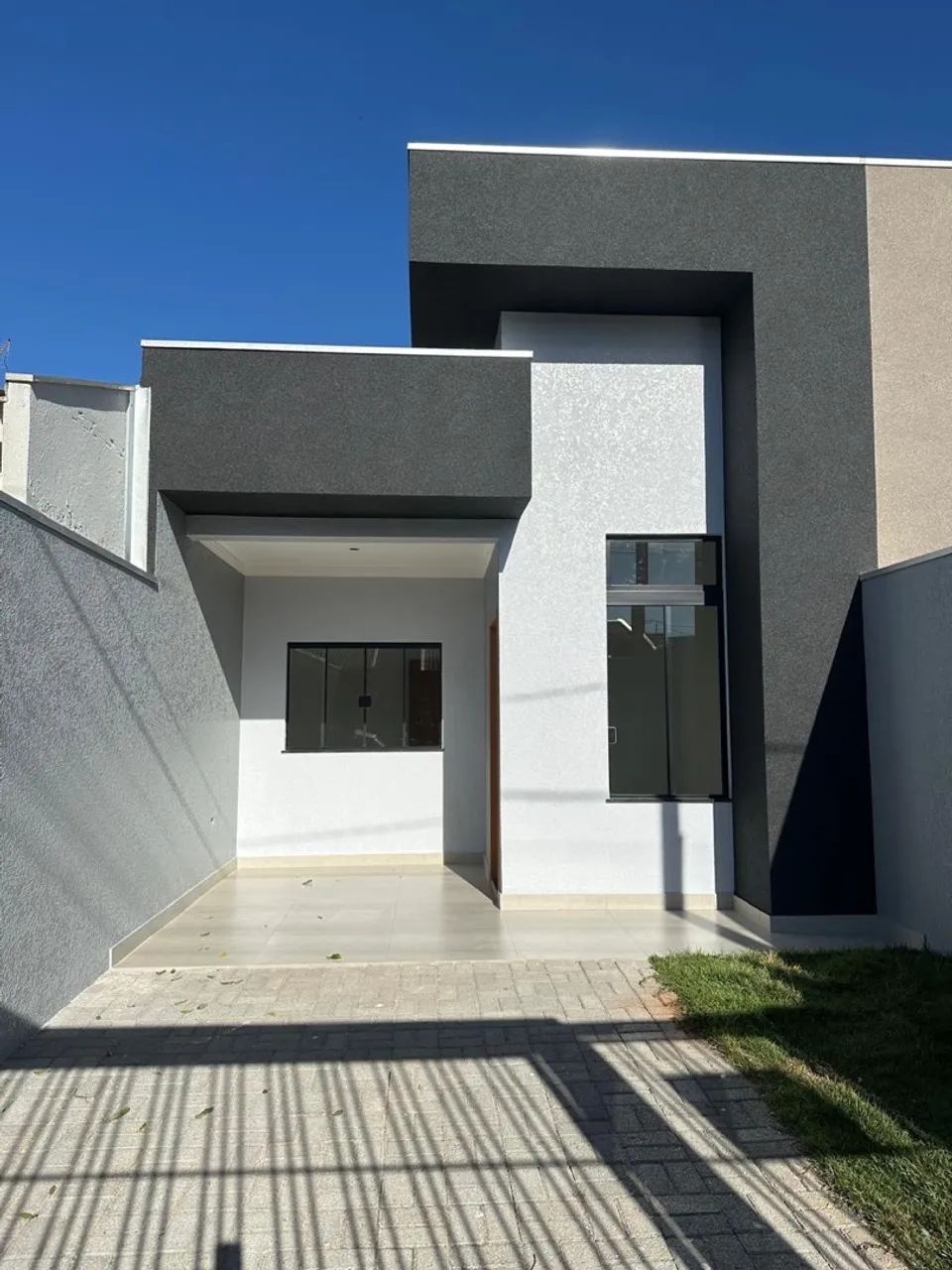 Casa para aluguel 