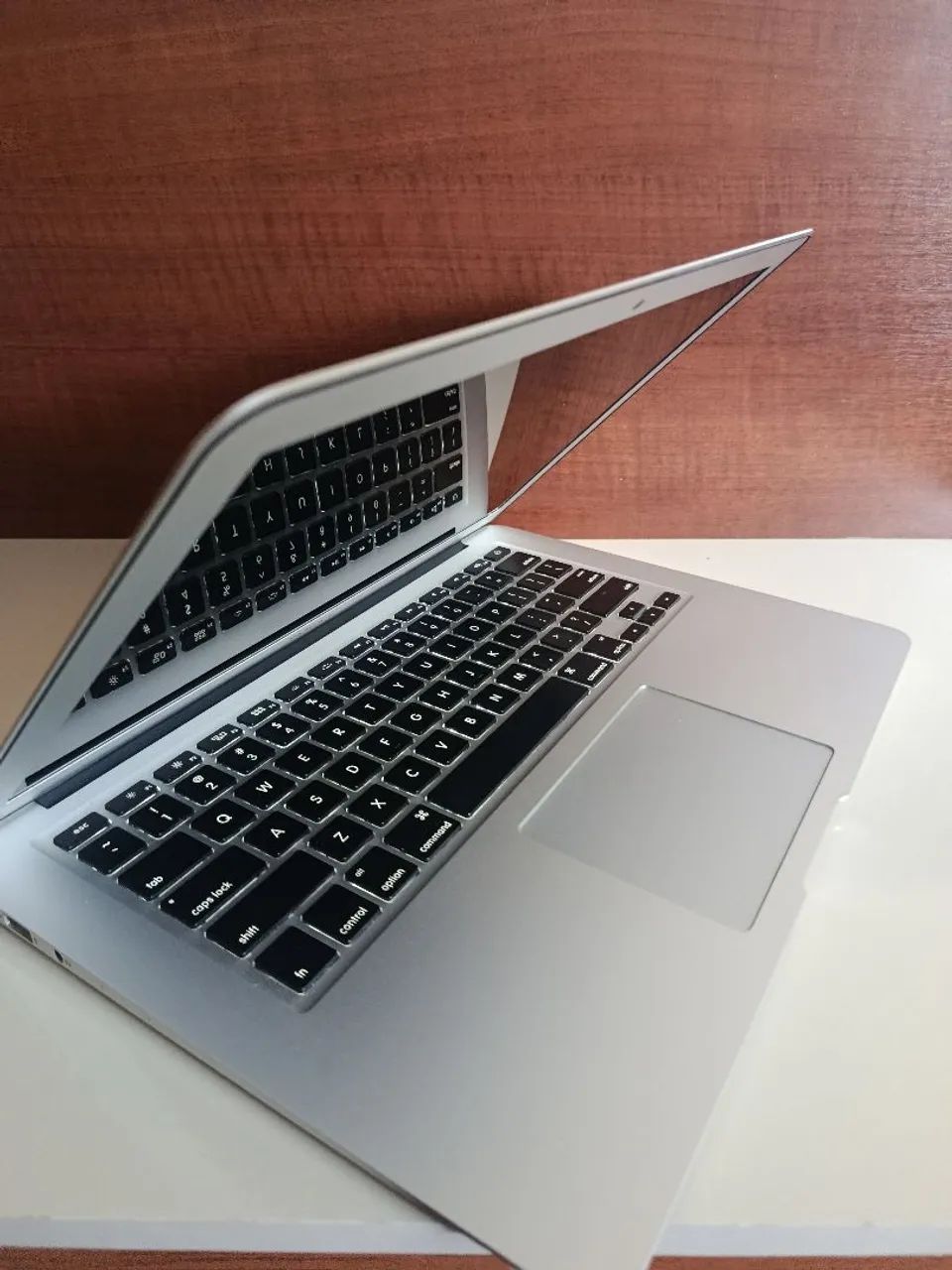 Macbook Air, 2017, 8 Ram, 256SSD, Core i7, IMPECÁVEL - Notebooks