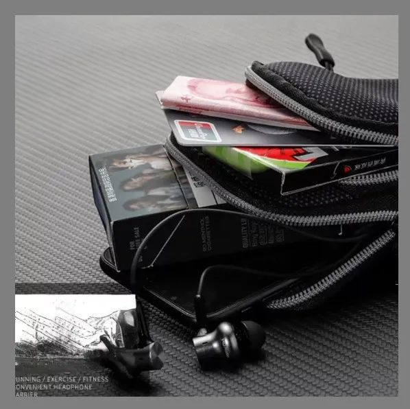 Bag de Celular para Braço LE-3708 - Foto 5