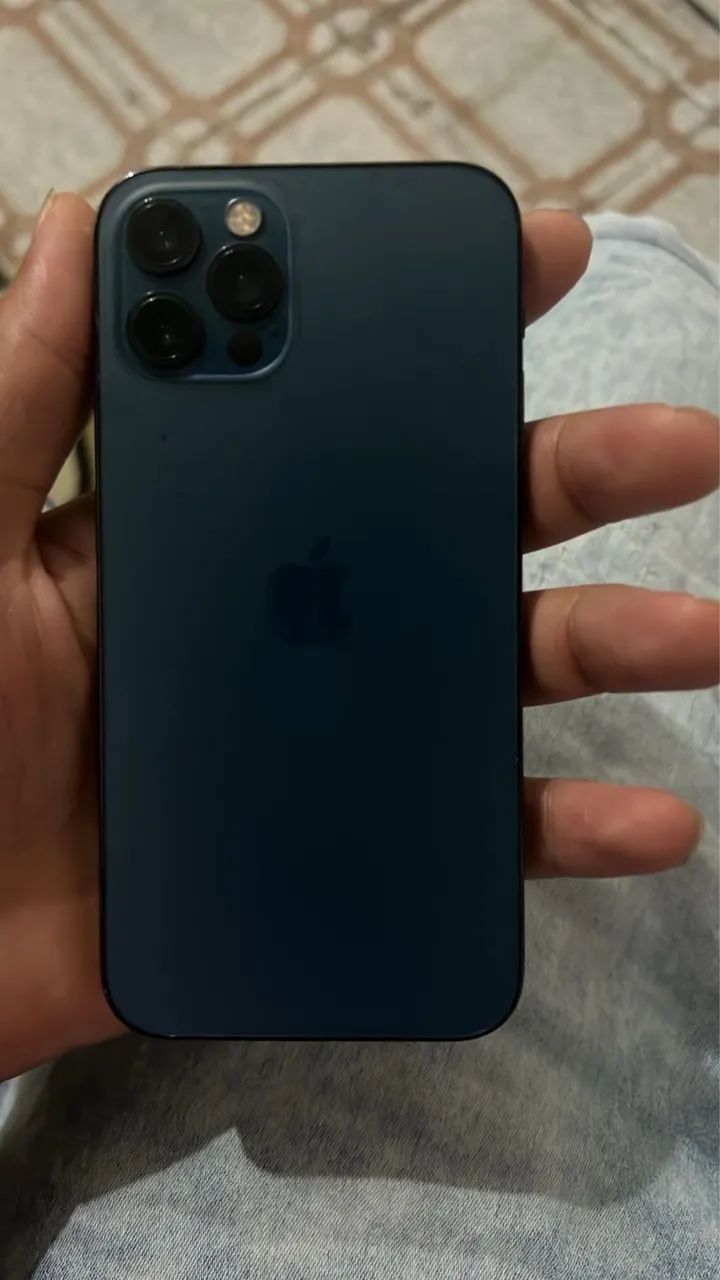 Faço jogo iPhone 12pro - Foto 2