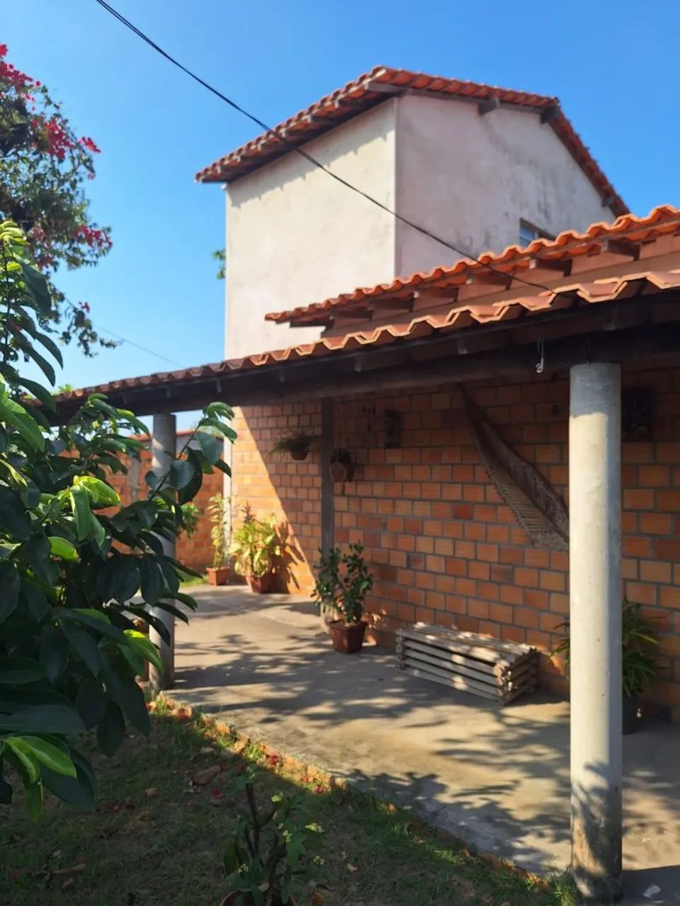 ÓTIMA CASA EM BARREIRINHAS.  - Foto 4