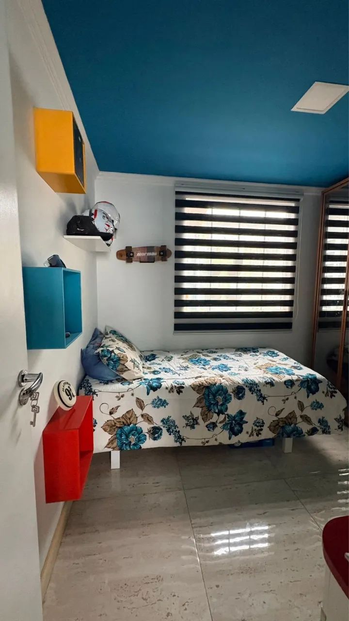 Casa 2 quartos com piscina e hidromassagem  - Foto 2