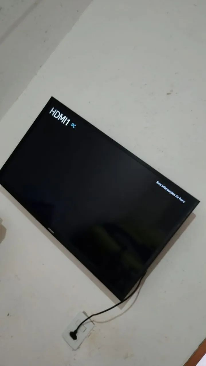 TV 32 smart Samsung  - Foto 4