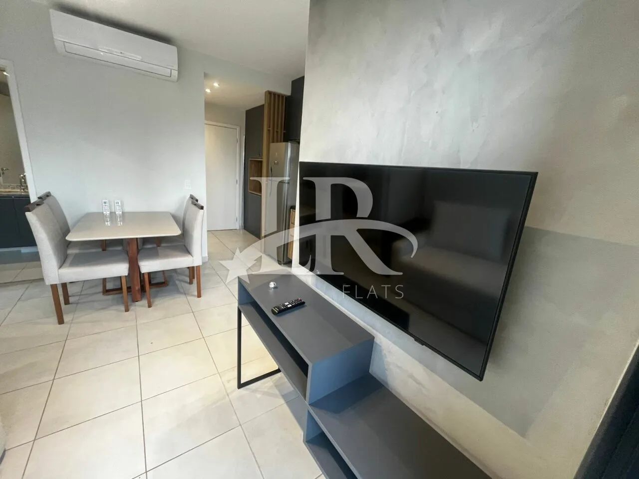 LR Flats - Flat mobiliado e equipado na Vila Olimpia - Foto 3
