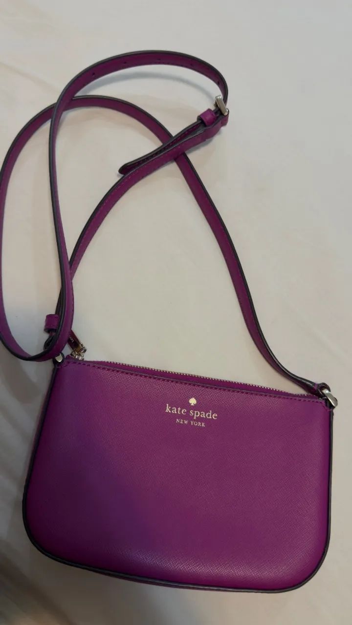 BOLSA KATE SPADE - Foto 3