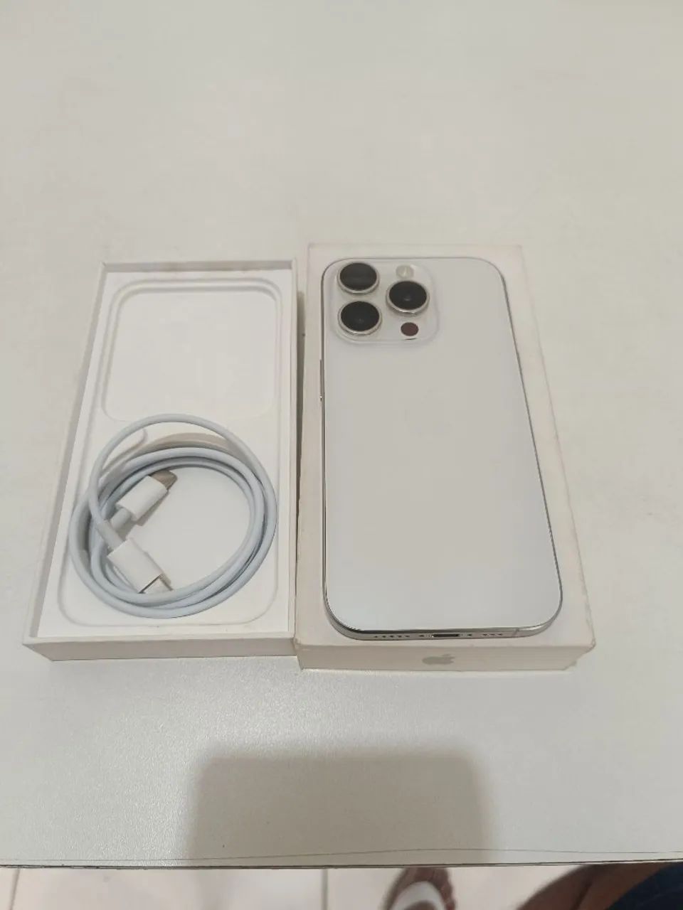 iPhone 15 pro  - Foto 5