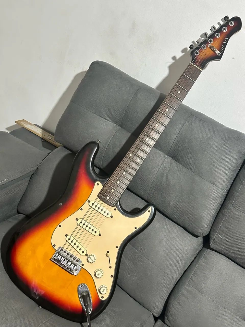 Guitarra usada  - Foto 2