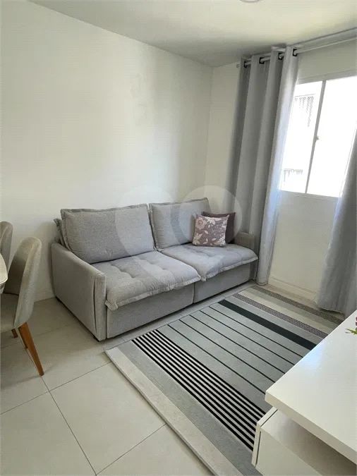 Apartamento com 2 quartos à venda em Parque panamericano - SP - Foto 2