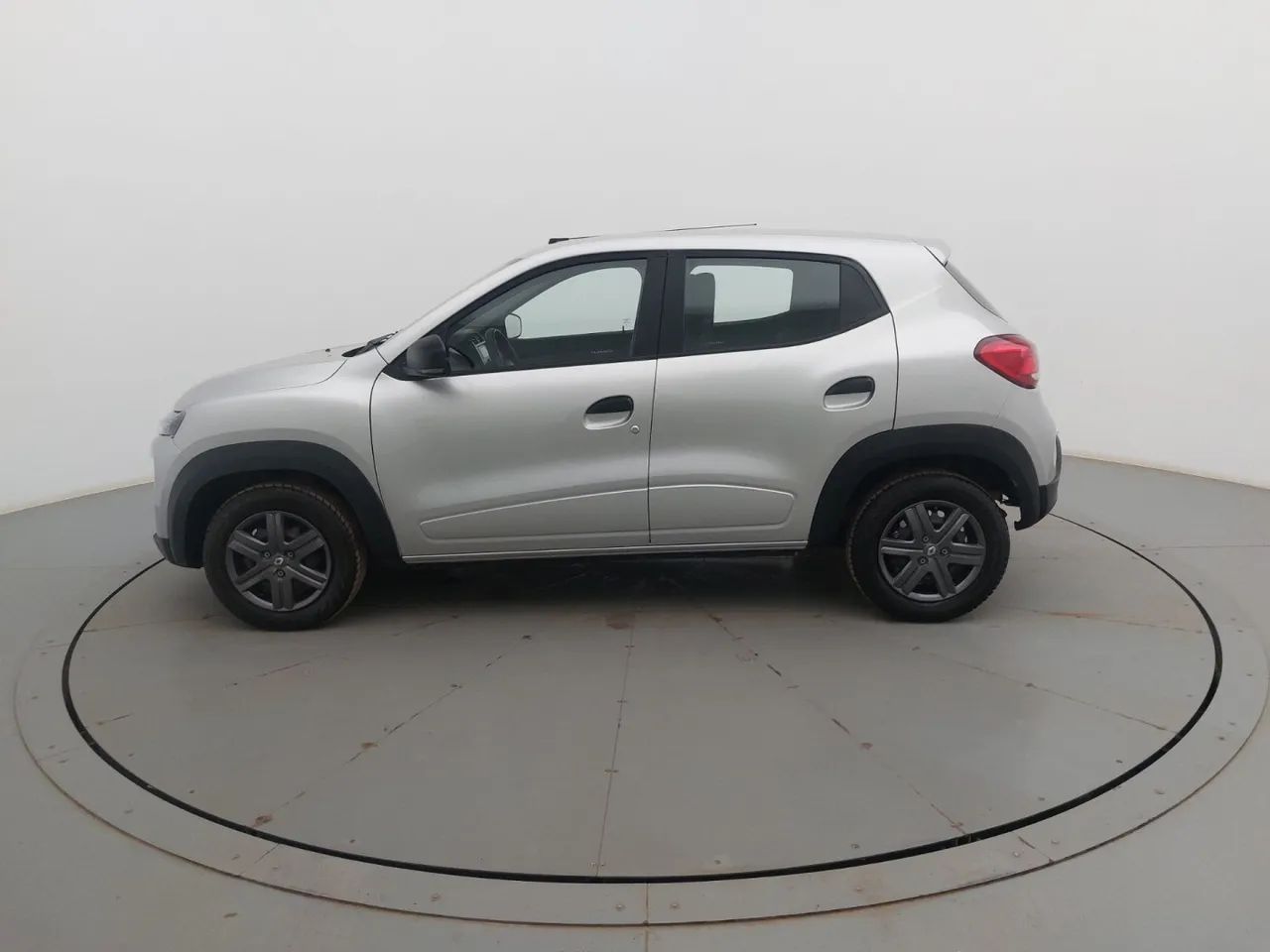 Renault Kwid 1.0 Zen 2025 - Foto 2