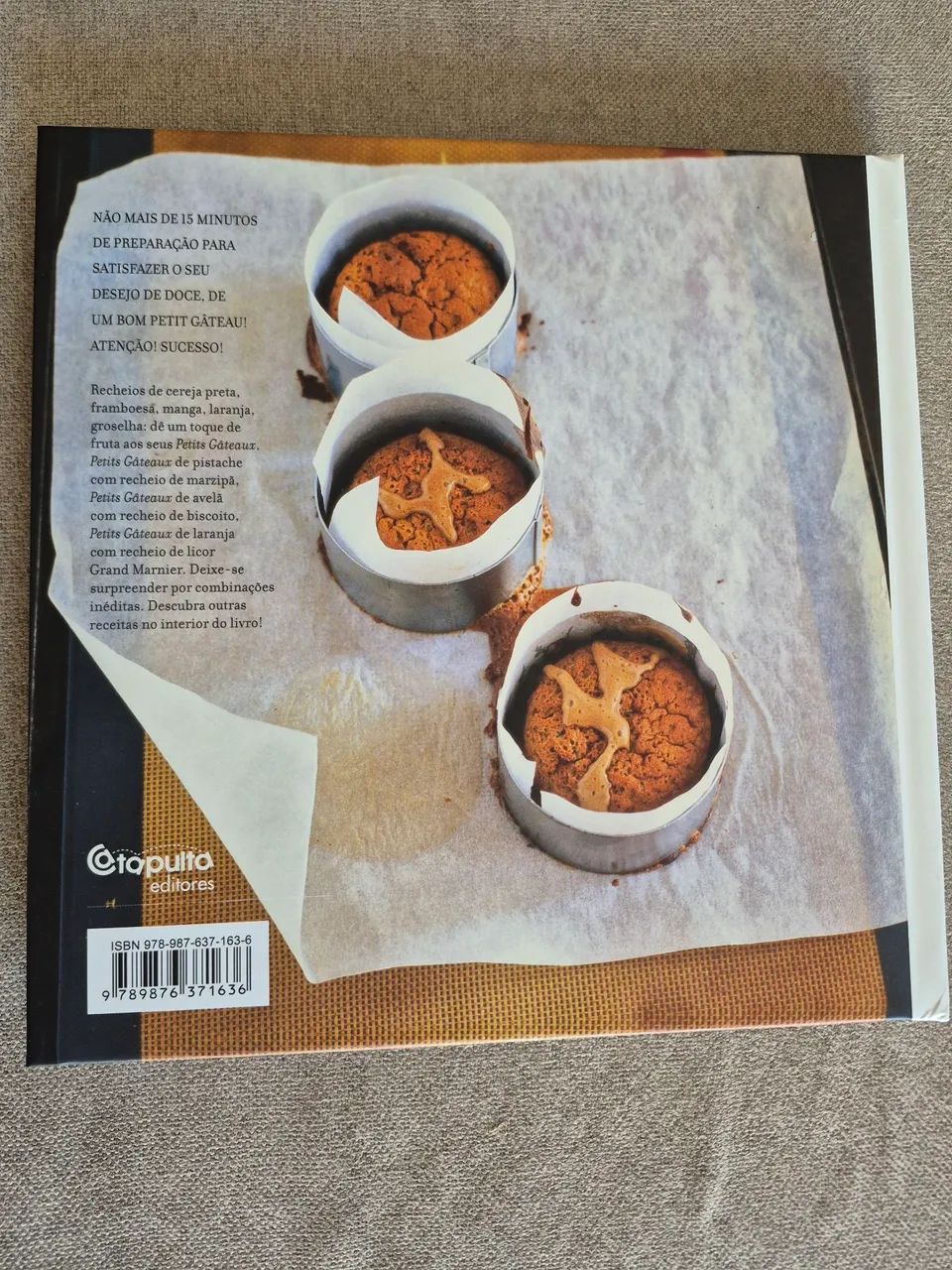 Petit Gâteau e outros bolinhos - Foto 2