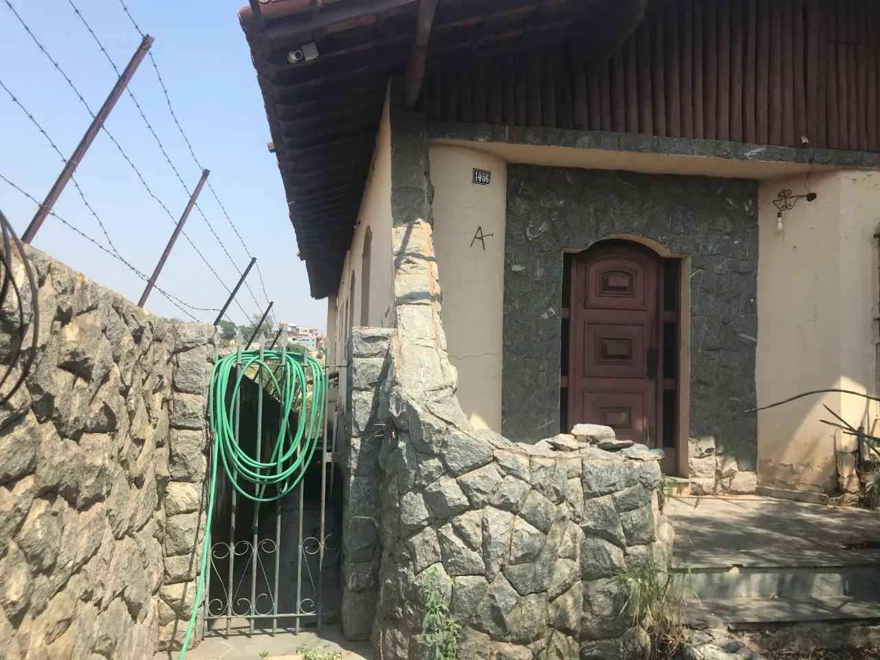 Casa e lotes a venda no Bairro Ouro Preto - Foto 3