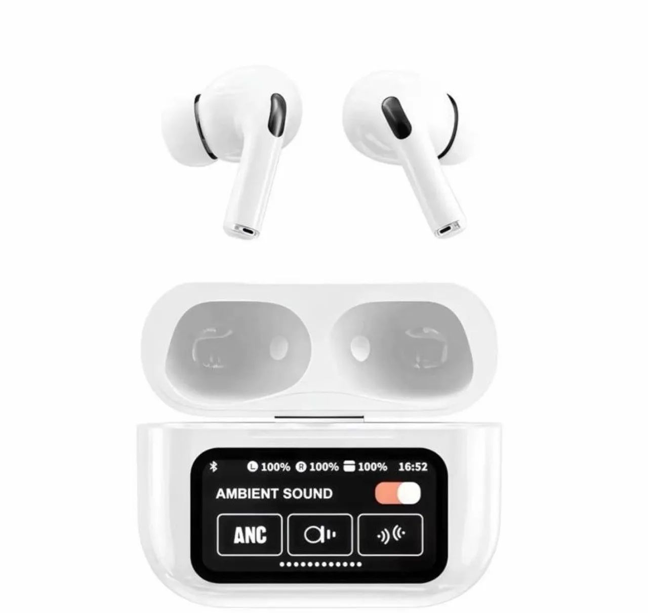 Fone bluetooth  - Foto 3