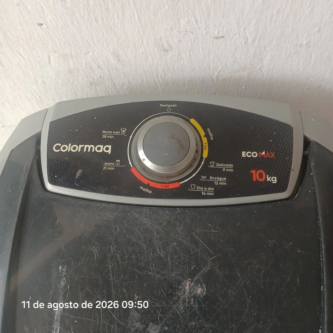 Tranquinho de lavar roupa - Foto 2
